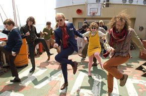 Pirate Radio